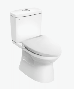 Bồn cầu rửa cơ INAX C-504A/CW-S32VN-1