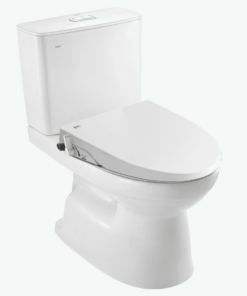 Bồn cầu rửa cơ INAX C-514A+CW-S15VN