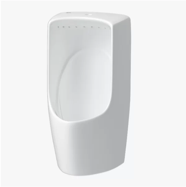 Bồn Tiểu Nam INAX AU-431VR Treo Tường Men Chống Bám Bẩn