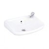 Chậu Rửa Lavabo COTTO C002 Treo Tường