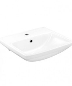 Chậu Rửa Lavabo COTTO C005 Treo Tường