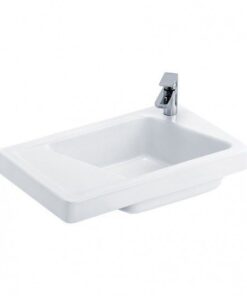 Chậu Rửa Lavabo COTTO C0061 Treo Tường