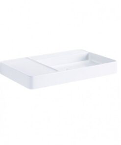 Chậu Rửa Lavabo COTTO C0455 Treo Tường Kháng Khuẩn