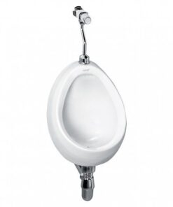 Bồn Tiểu Nam COTTO C307 Venus Treo Tường
