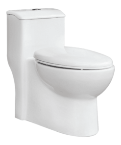 Bồn Cầu THIÊN THANH TITAN CK68 1 Khối