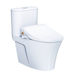 Bồn cầu rửa cơ Caesar CD1395/TAF050