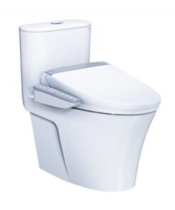 Bồn cầu điện tử Caesar CD1395/TAF200H