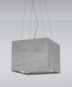Máy Hút Mùi MALLOCA CONCRETE K-400