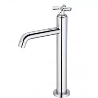 Vòi Lavabo COTTO CT103C16 Lạnh Thân Cao