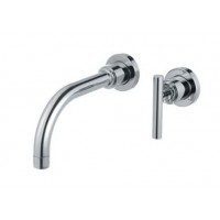 Vòi Lavabo COTTO CT105C20 Gắn Tường Lạnh