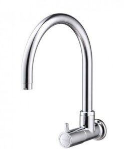 Vòi bếp COTTO CT1088C27(HM) Lạnh