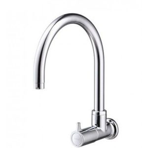 Vòi bếp COTTO CT1088C27(HM) Lạnh