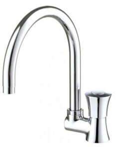 Vòi bếp COTTO CT1094C26(HM) Lạnh