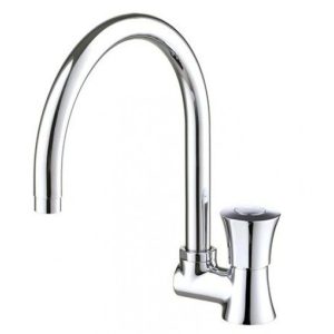 Vòi bếp COTTO CT1094C26(HM) Lạnh