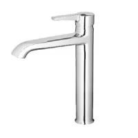 Vòi Lavabo COTTO CT1232AY Lạnh Thân Cao