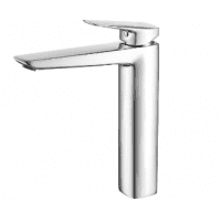 Vòi Lavabo COTTO CT1236AY Lạnh Thân Cao