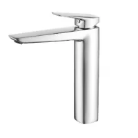 Vòi Lavabo COTTO CT1236AY Lạnh Thân Cao