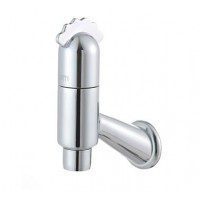 Vòi Lavabo COTTO CT171C23 Gắn Tường Lạnh