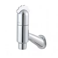 Vòi Lavabo COTTO CT171C23 Gắn Tường Lạnh