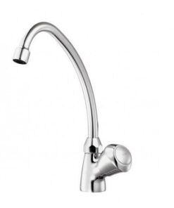 Vòi bếp COTTO CT186C11(HM) Lạnh