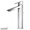 Vòi Lavabo COTTO CT202AY Thân Cao Nóng Lạnh