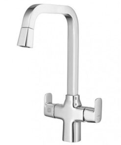 Vòi bếp COTTO CT2126A Nóng Lạnh