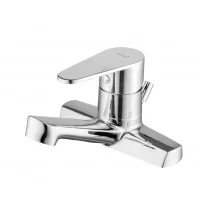 Vòi Lavabo COTTO CT2175AE Nóng Lạnh