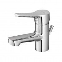 Vòi Lavabo COTTO CT2178AE Nóng Lạnh