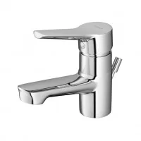 Vòi Lavabo COTTO CT2178AE Nóng Lạnh