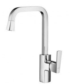 Vòi bếp COTTO CT2203A Nóng Lạnh
