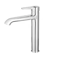 Vòi Lavabo COTTO CT2262AY Thân Cao Nóng Lạnh