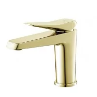 Vòi Lavabo COTTO CT2301A#GR2 Nóng Lạnh