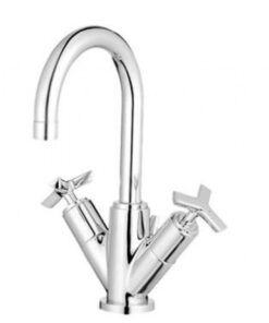 Vòi Lavabo COTTO CT239YC16 Nóng Lạnh