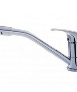 Vòi bếp COTTO CT288D Nóng Lạnh