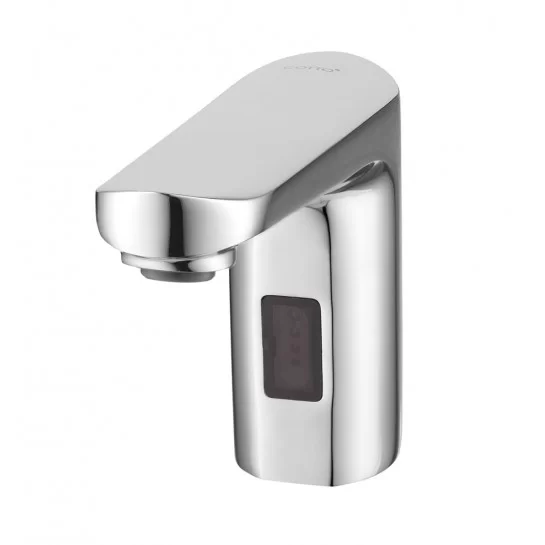 Vòi Lavabo Cảm Ứng COTTO CT4902AC