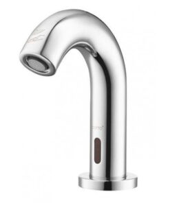 Vòi Lavabo Cảm Ứng COTTO CT4916AC