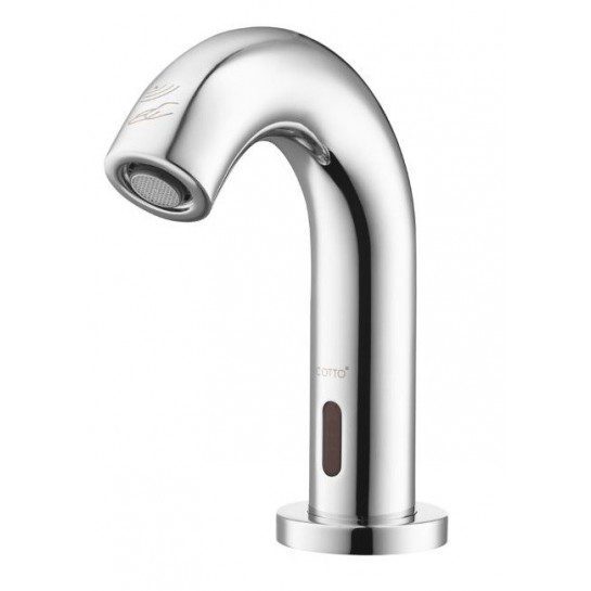 Vòi Lavabo Cảm Ứng COTTO CT4916AC