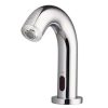 Vòi Lavabo Cảm Ứng COTTO CT4916DC