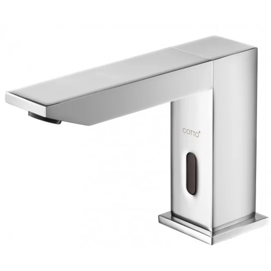 Vòi Lavabo Cảm Ứng COTTO CT4917DC