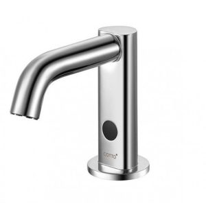 Vòi Lavabo Cảm Ứng COTTO CT4923DC
