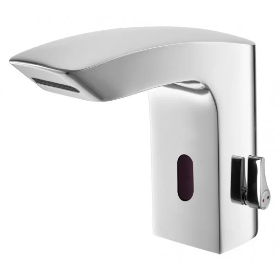 Vòi Lavabo Cảm Ứng COTTO CT532NXAC