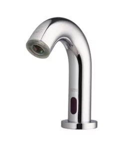 Vòi Lavabo Cảm Ứng COTTO CT533AC