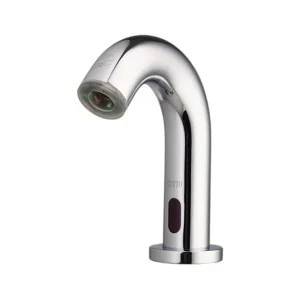 Vòi Lavabo Cảm Ứng COTTO CT533AC