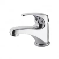 Vòi Lavabo COTTO CT561D Nóng Lạnh