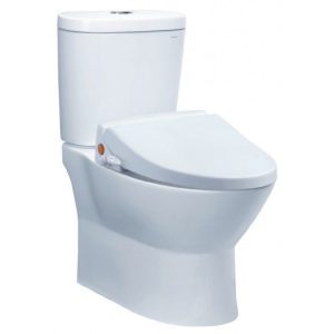 Bồn cầu rửa cơ Caesar CD1320/TAF050