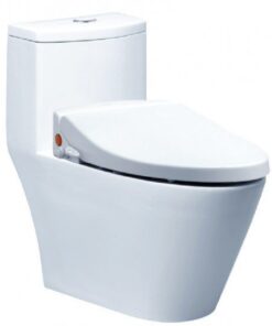 Bồn cầu rửa cơ Caesar CD1363/TAF050