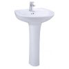 Chân Lavabo CAESAR P2437 Dài