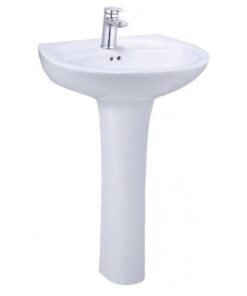 Chân Lavabo CAESAR P2437 Dài