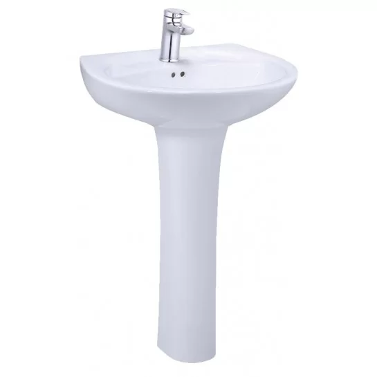 Chân Lavabo CAESAR P2437 Dài