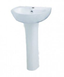 Chân Lavabo CAESAR P2445 Dài